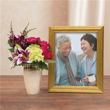 Fondest Memories Tribute